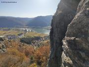Wachau - Klettergarten Duernstein
